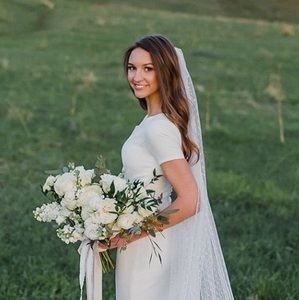 Meet your Posher, Casey